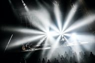日本のロックシーンを代表する16組が競演！ 『LIVE HOLIC extra 2022』幕張公演day1＆2が終幕 - 画像一覧（4/19）