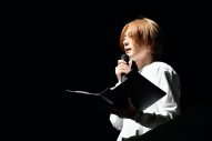 日本のロックシーンを代表する16組が競演！ 『LIVE HOLIC extra 2022』幕張公演day1＆2が終幕 - 画像一覧（2/19）