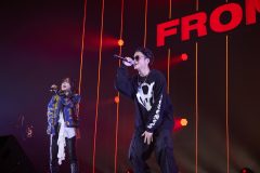 Hilcrhyme、結成15周年ツアーファイナルで相川七瀬と「夢見る少女じゃいられない」を豪華共演