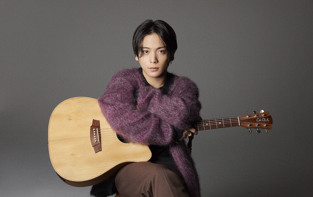 優里の歌が愛される理由 1stアルバム 壱 に凝縮されたヒット曲 新曲から紐解く彼の凄さ The First Times