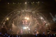 日本武道館にて3日間にわたり開催！『リスアニ！LIVE 2022』オフィシャルレポート到着 - 画像一覧（2/19）