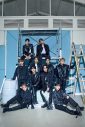 韓国10人組ボーイズグループGolden Child、いよいよ日本デビュー！ デビュー曲のタイトルは「A WOO!!」 - 画像一覧（1/2）