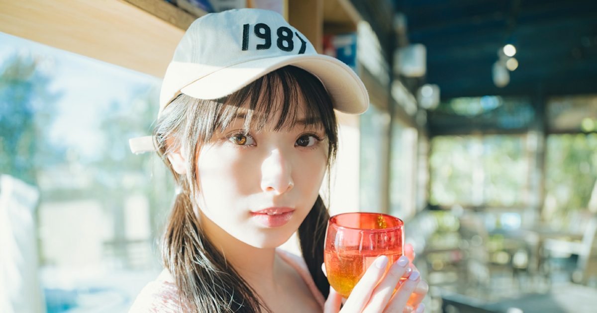 NMB48 梅山恋和 生写真 ① Amazon.co.jp: NMB48 梅山恋和 2021 July 生写真 コンプ : おもちゃ