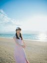 梅山恋和、NMB48として最初で最後の写真集が発売決定！ 初お披露目となる水着カットも - 画像一覧（1/4）
