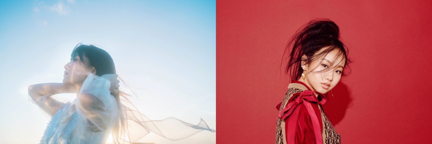 宮川愛李「キミトソーダ」、荒井麻珠「infinity」がドラマOP＆ED主題歌に決定 - 画像一覧（1/6）