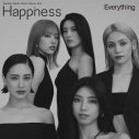 Happiness、5人体制初となるアーティスト写真＆新曲ジャケット写真解禁 - 画像一覧（8/8）