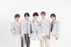 M!LK、配信シングル「HIKARI」リリース＆全国7都市ツアー開催決定！