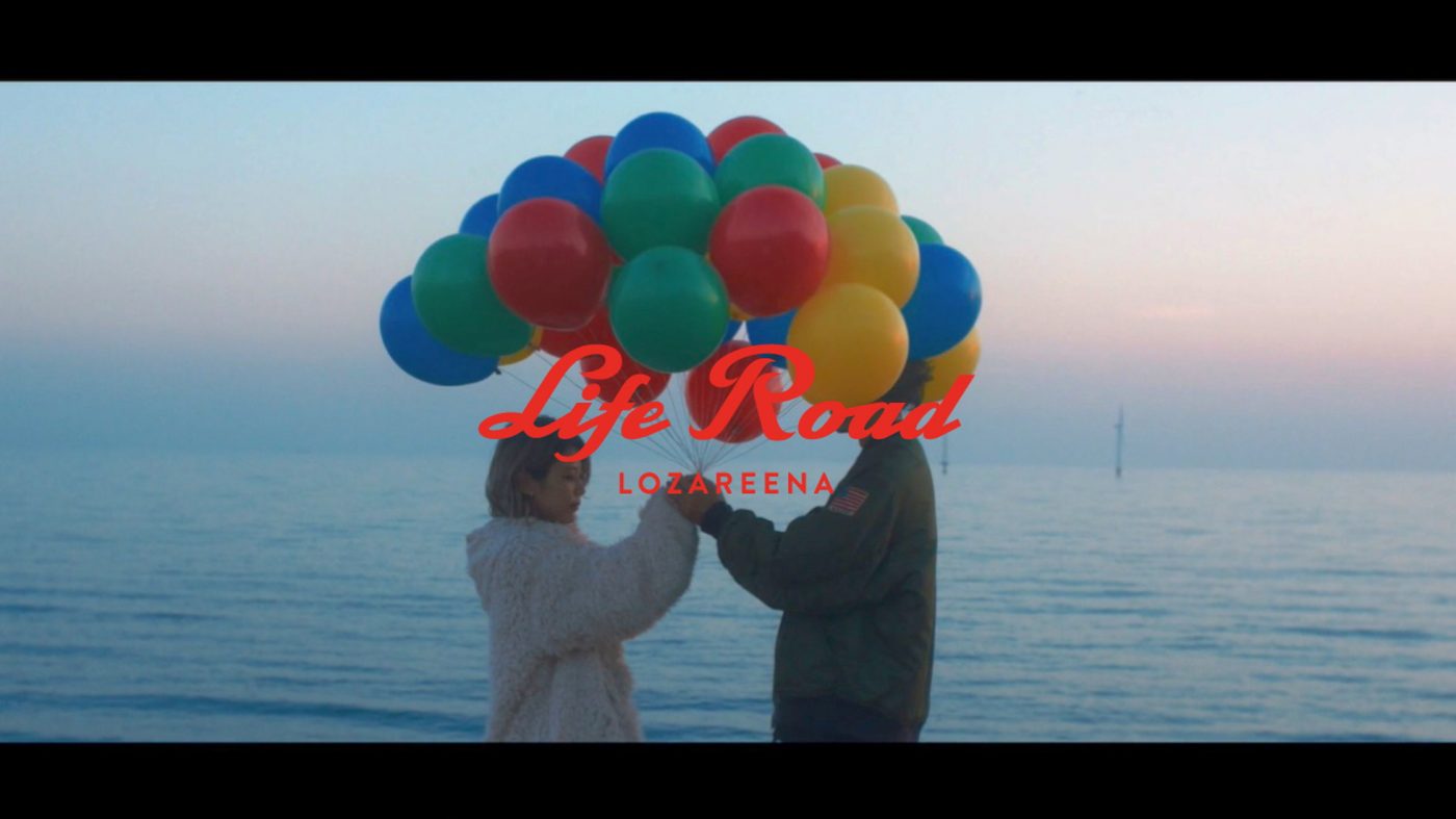 ロザリーナ、“コカ･コーラ”TVCMで話題の「Life Road」MVを本日プレミア公開 - 画像一覧（3/3）