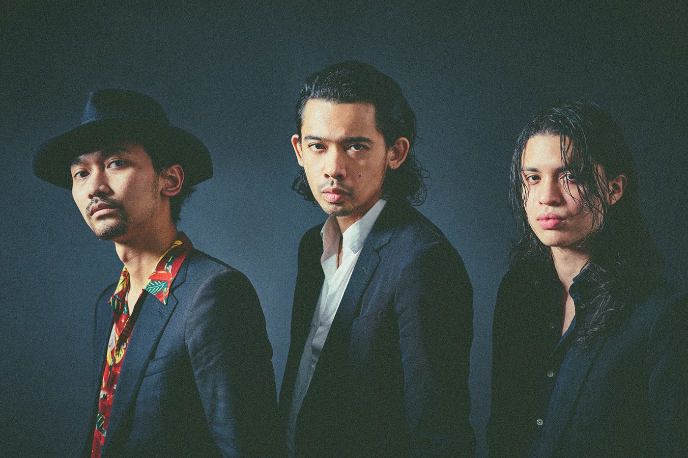 ALI　世界中の多種多様なサウンドが詰まったメジャーファーストフルアルバム『MUSIC WORLD』。真摯に音楽と向き合い、たどり着いた一枚が宿すメッセージ - 画像一覧（2/9）