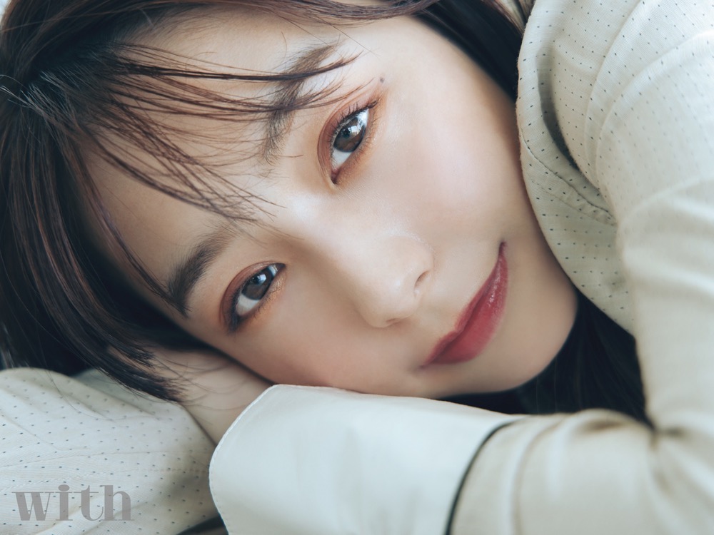 Hey! Say! JUMP・山田涼介、『with』カバーに再登場！「MOVIE STAR」をテーマにした特集12P - 画像一覧（4/5）