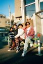 ジャニーズWEST・重岡大毅＆神山智洋の音楽愛に迫る！『MG』2022年第1弾の表紙＆巻頭に登場 - 画像一覧（4/10）