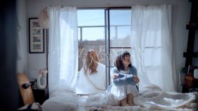 SCANDAL、ニューアルバム『MIRROR』本日リリース！「愛にならなかったのさ」MV公開