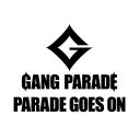 GANG PARADE、新曲「PARADE GOES ON」配信スタート！ メンバーが躍動するMVも公開 - 画像一覧（1/3）