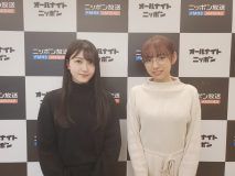 『乃木坂46のオールナイトニッポン』久保史緒里が2代目パーソナリティに決定