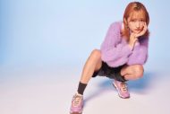 Girls2×atmos pink×FILA、トリプルコラボ第2弾アイテムの発売が決定！ - 画像一覧（4/12）