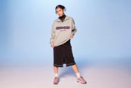 Girls2×atmos pink×FILA、トリプルコラボ第2弾アイテムの発売が決定！ - 画像一覧（11/12）
