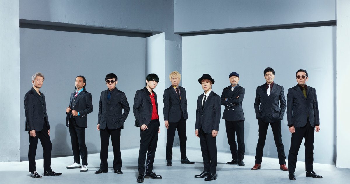 スカパラ、新曲「快哉を叫ぶとき」が『J SPORTS STADIUM2022 野球中継