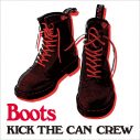 KICK THE CAN CREW、3年6ヵ月ぶりとなる新曲「Boots」の配信リリースが決定 - 画像一覧（1/3）