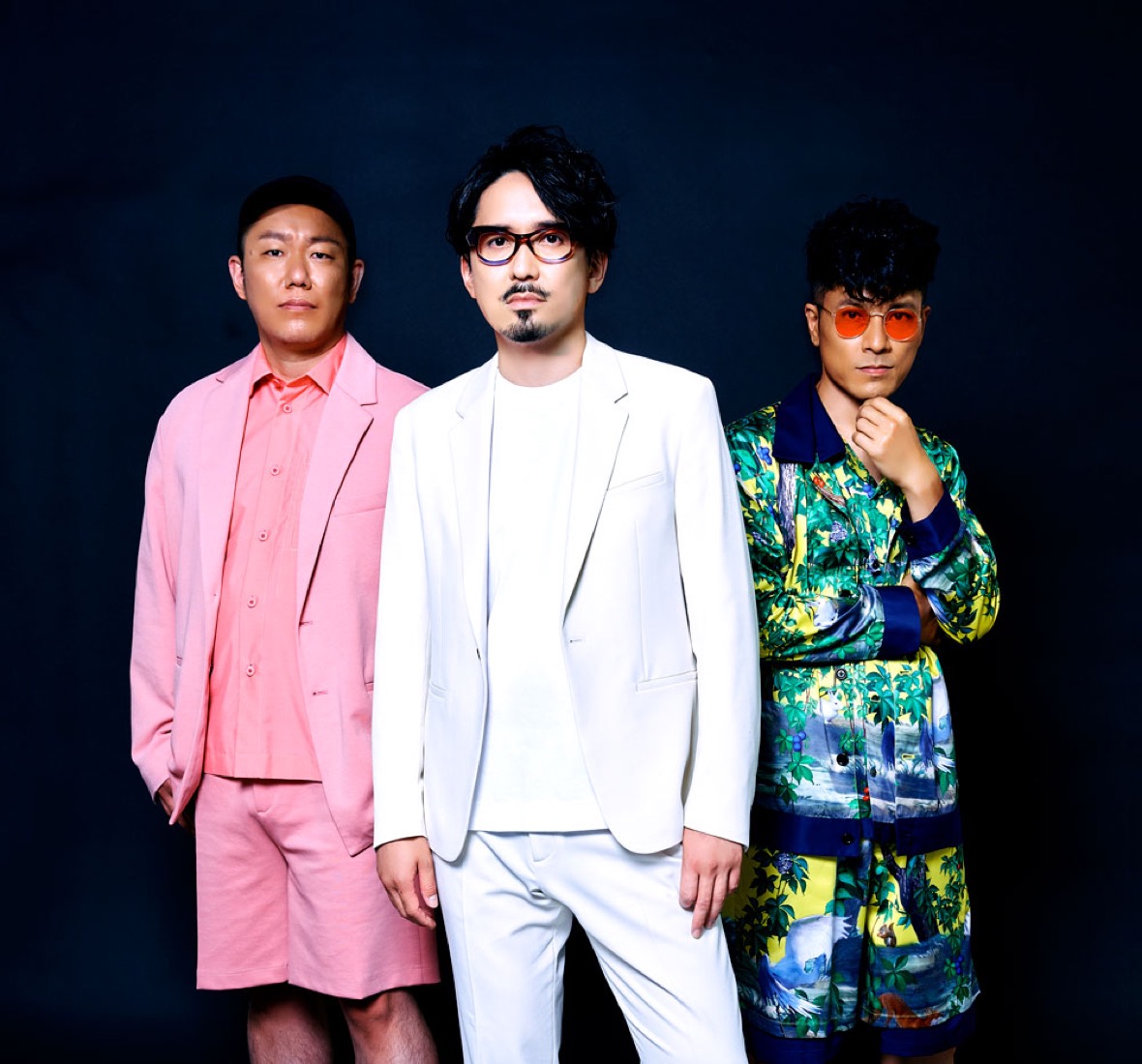 DOPING PANDA、解散発表から10年の時を経て再結成！ アルバムリリース＆ツアー決定