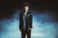 岡野昭仁（ポルノグラフィティ）、『澤野弘之 LIVE [nZk]007』に出演決定 - 画像一覧（1/4）