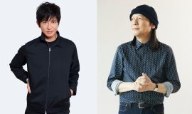 木村拓哉×山下達郎、ラジオ対談が実現！ 出会いから新アルバム楽曲提供秘話までを語りつくす