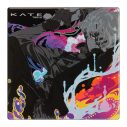 Eve、イラストレーター・米山舞と共にグローバルメイクアップブランド“KATE”（ケイト）とコラボ - 画像一覧（5/9）