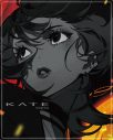 Eve、イラストレーター・米山舞と共にグローバルメイクアップブランド“KATE”（ケイト）とコラボ - 画像一覧（8/9）