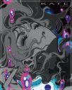 Eve、イラストレーター・米山舞と共にグローバルメイクアップブランド“KATE”（ケイト）とコラボ - 画像一覧（9/9）