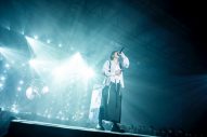 RADWIMPS、『FOREVER IN THE DAZE TOUR』幕張メッセ公演レポート到着 - 画像一覧（4/25）
