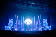 RADWIMPS、『FOREVER IN THE DAZE TOUR』幕張メッセ公演レポート到着 - 画像一覧（8/25）