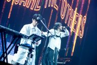 RADWIMPS、『FOREVER IN THE DAZE TOUR』幕張メッセ公演レポート到着 - 画像一覧（14/25）