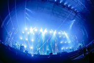 RADWIMPS、『FOREVER IN THE DAZE TOUR』幕張メッセ公演レポート到着 - 画像一覧（15/25）