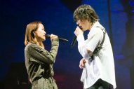 RADWIMPS、『FOREVER IN THE DAZE TOUR』幕張メッセ公演レポート到着 - 画像一覧（17/25）