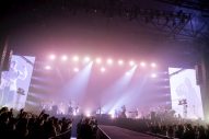 RADWIMPS、『FOREVER IN THE DAZE TOUR』幕張メッセ公演レポート到着 - 画像一覧（19/25）