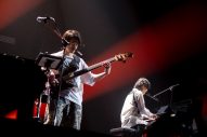 RADWIMPS、『FOREVER IN THE DAZE TOUR』幕張メッセ公演レポート到着 - 画像一覧（23/25）