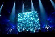 RADWIMPS、『FOREVER IN THE DAZE TOUR』幕張メッセ公演レポート到着 - 画像一覧（24/25）