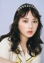 乃木坂46・筒井あやめ、『bis』レギュラーモデルに決定 - 画像一覧（6/20）