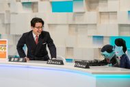 星野源がホストを務める新音楽教養番組『星野源のおんがくこうろん』、NHK Eテレにて放送決定 - 画像一覧（5/5）