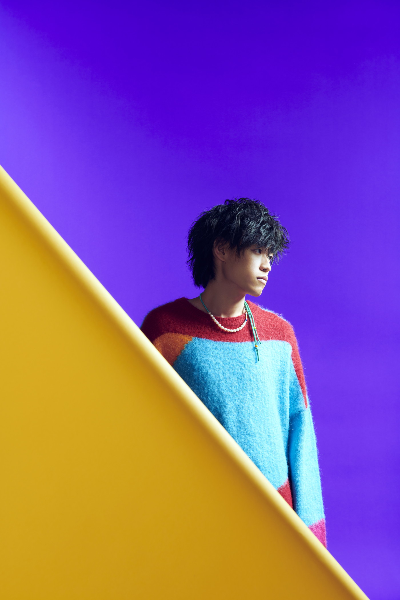 Tani Yuuki、新曲「燦々たるや」MVをプレミア公開決定！ 「大切な人を想いながら聴いてみてください」