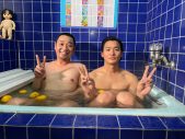 イノッチが軽トラを運転！ 井ノ原快彦×野村周平が台本なしの予測不能なヤギ旅へ - 画像一覧（4/5）