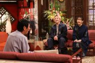 『さんまのまんま新春SP』にYOASOBI、草なぎ剛ら豪華ゲストが大集合 - 画像一覧（4/4）