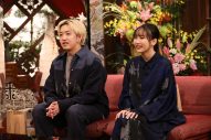 『さんまのまんま新春SP』にYOASOBI、草なぎ剛ら豪華ゲストが大集合 - 画像一覧（3/4）