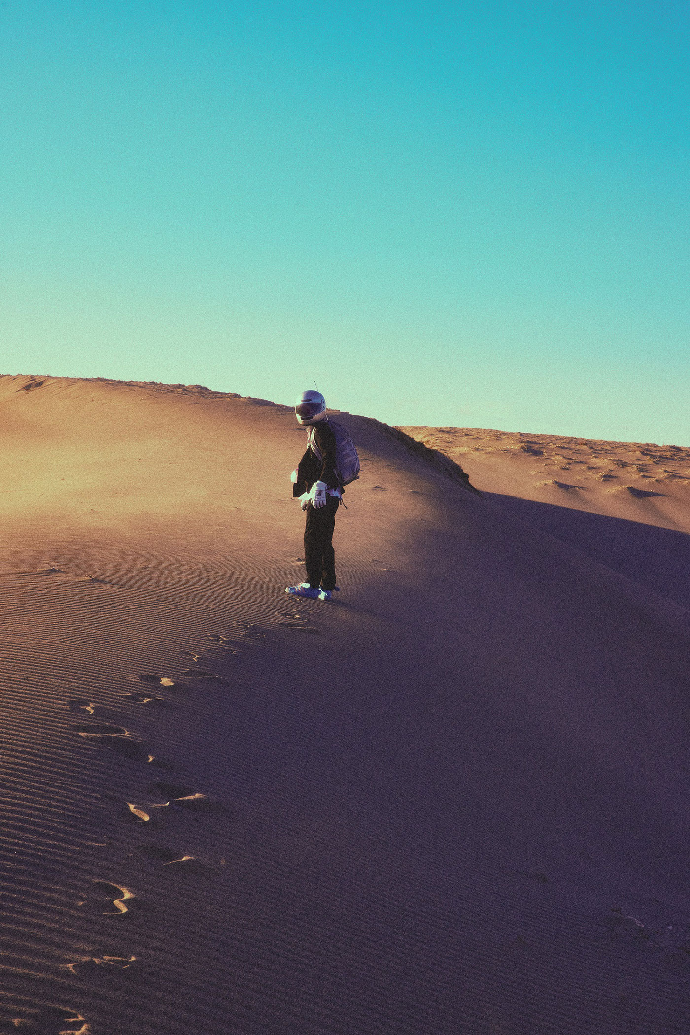 WurtSの新曲「ユートピア」、『チェンソーマン』制作のアニメスタジオ「MAPPA」のスペシャルムービー・テーマ曲に - 画像一覧（1/11）