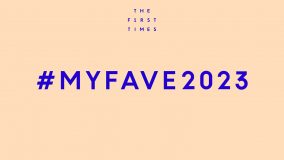 【MY FAVE 2023】“推し”アーティスト20組。活躍が期待されるニューカマーが揃い踏み