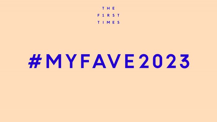 【MY FAVE 2023】“推し”アーティスト20組。活躍が期待されるニューカマーが揃い踏み