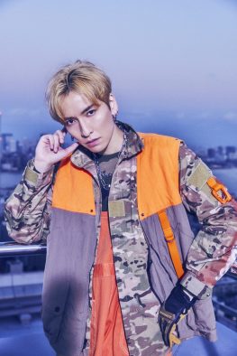 w-inds.・橘慶太、KANEBO新ブランドCMで「君は薔薇より美しい」をカバー歌唱