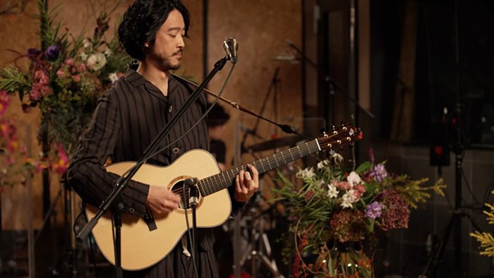 特別番組『The magic of 大橋トリオ』放送決定！大橋トリオの音楽世界の秘密を伊澤一葉、斎藤工、lily（石田ゆり子）が証言