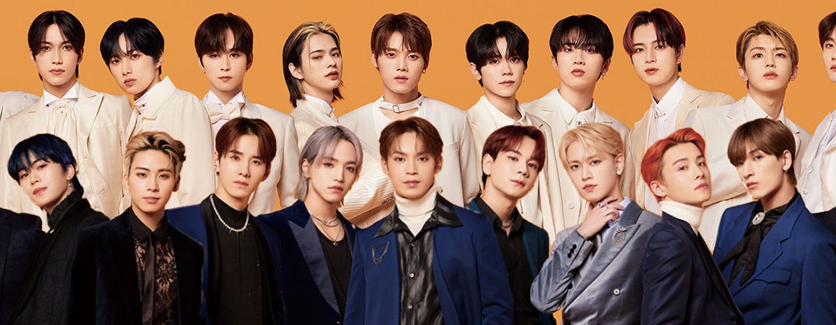 JO1、INIの所属事務所が公式SNSの始動を発表！ TwitterとYouTube