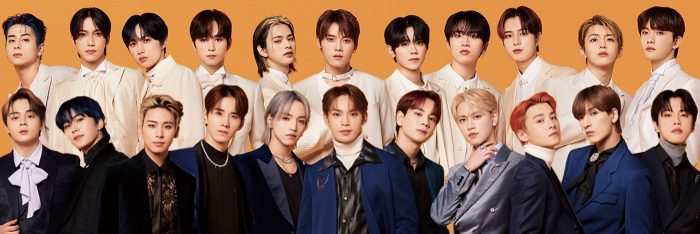 JO1、INIの所属事務所が公式SNSの始動を発表！ TwitterとYouTubeチャンネルを公開