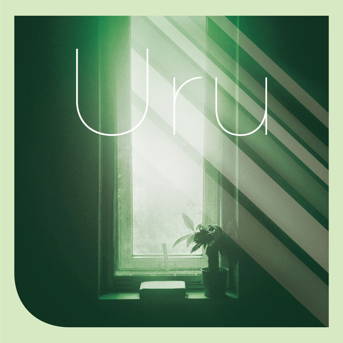 Uru、アルバム「コントラスト」新ビジュアル公開！ 楽曲提供のAyase、橋口洋平（wacci）からコメントも - 画像一覧（3/4）